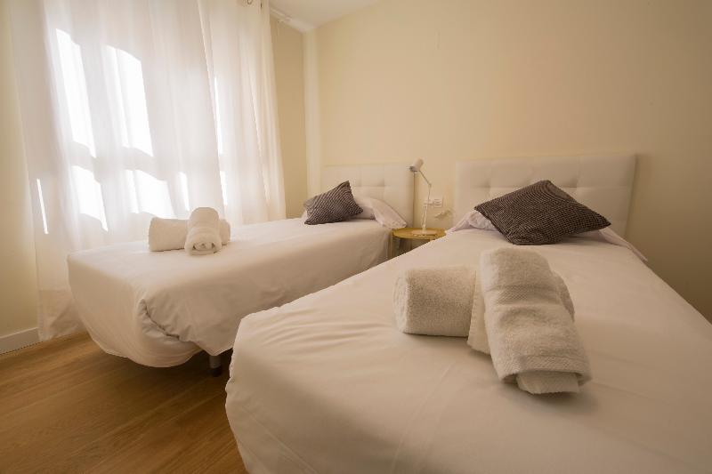 HQ Rooms San Vicente - Oda