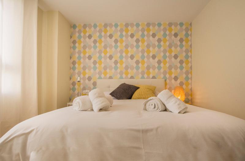 HQ Rooms San Vicente - Oda