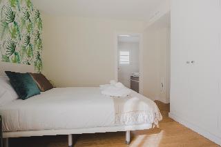 HQ Rooms San Vicente fotoÄŸrafÄ±
