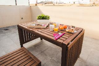 HQ Rooms San Vicente fotoÄŸrafÄ±