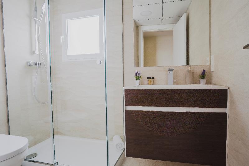 HQ Rooms San Vicente - Oda
