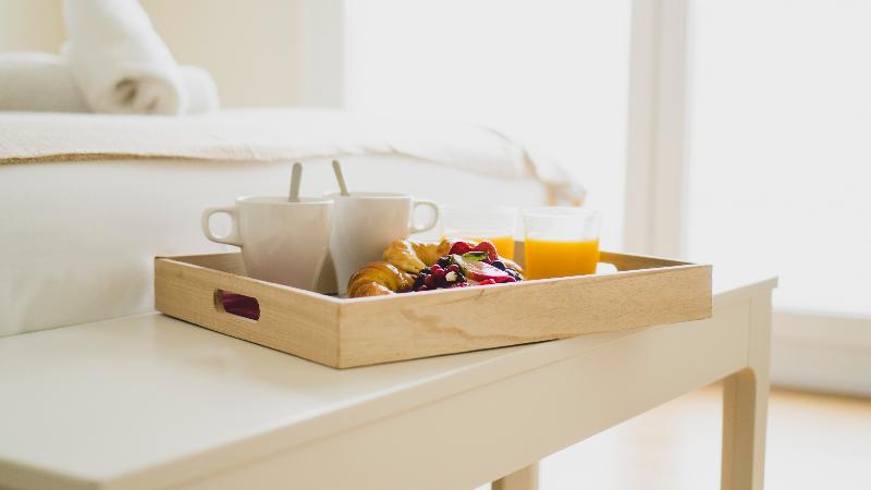HQ Rooms San Vicente - Oda