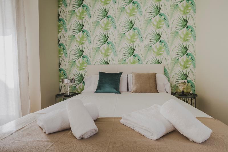 HQ Rooms San Vicente - Oda