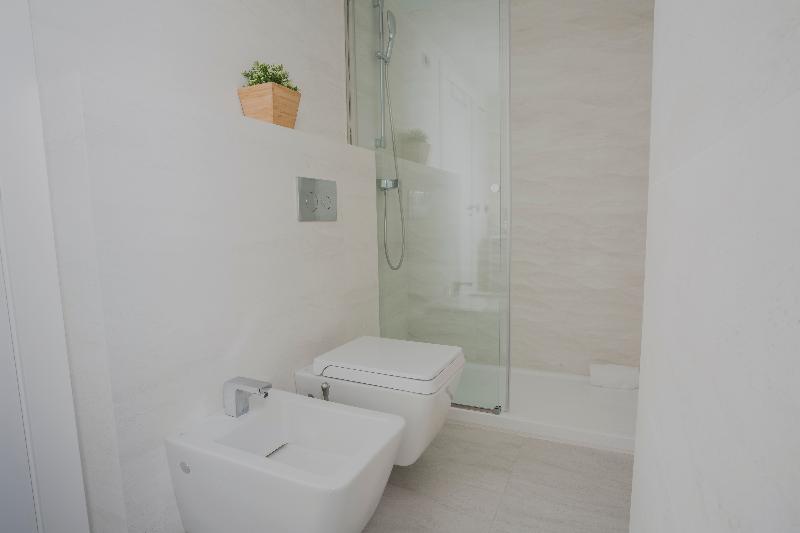 HQ Rooms San Vicente - Oda