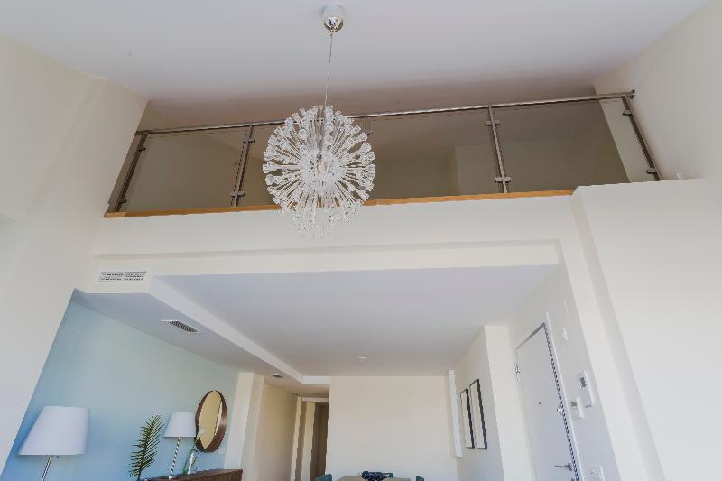 HQ Rooms San Vicente - Oda