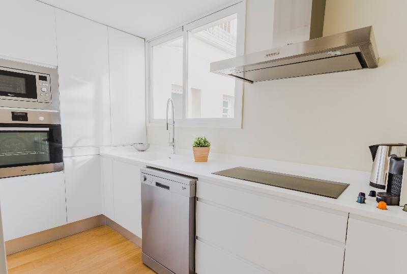 HQ Rooms San Vicente - Oda