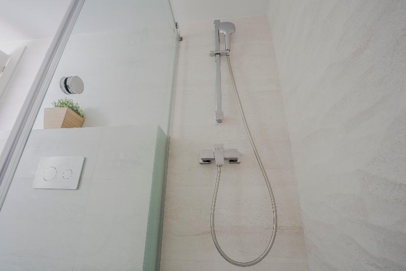 HQ Rooms San Vicente - Oda