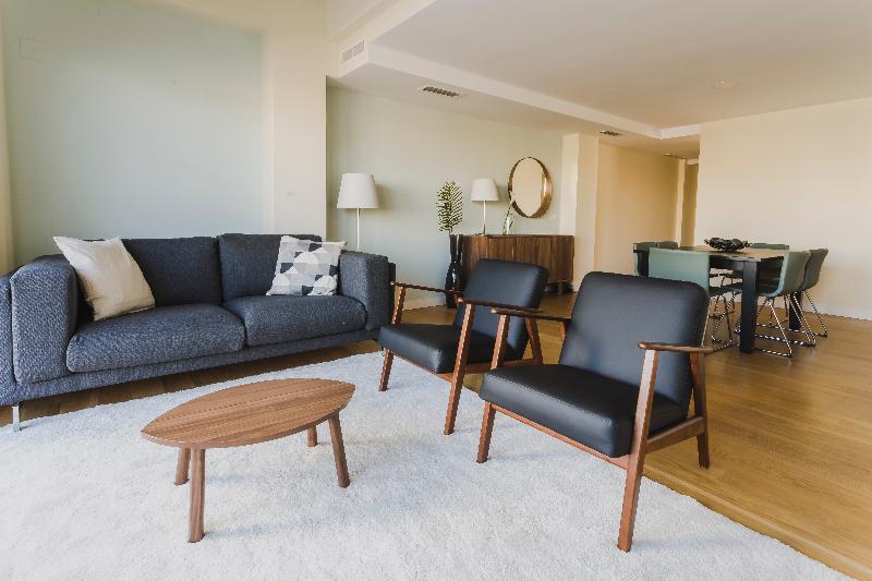 HQ Rooms San Vicente - Oda