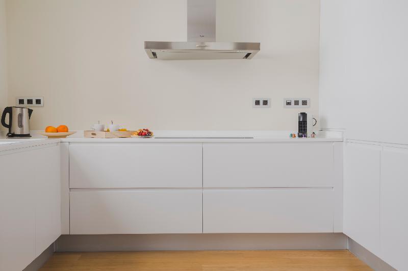 HQ Rooms San Vicente - Oda