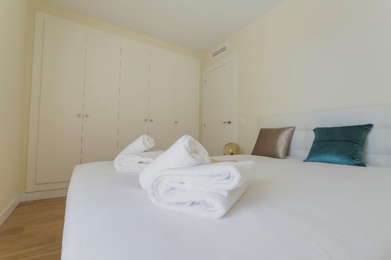 HQ Rooms San Vicente - Oda