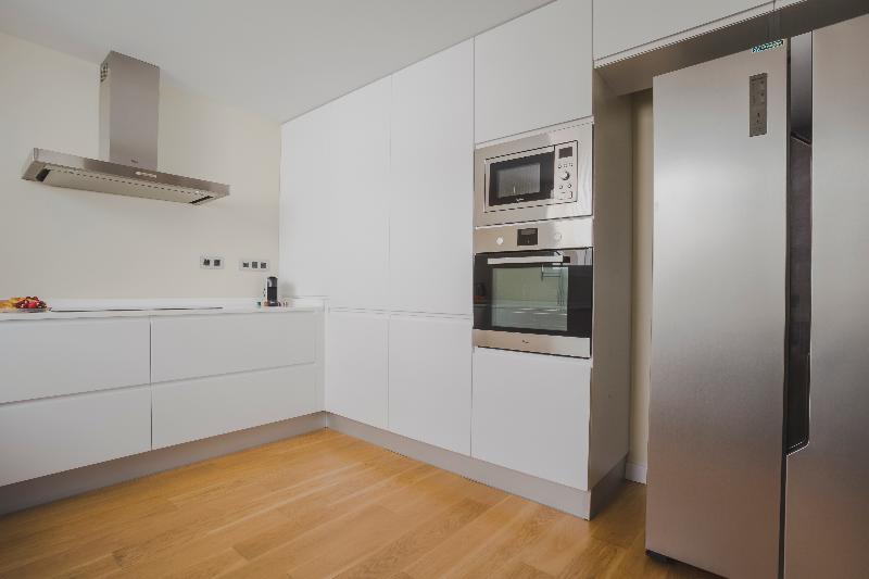 HQ Rooms San Vicente - Oda