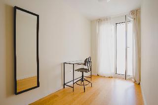 HQ Rooms San Vicente fotoÄŸrafÄ±