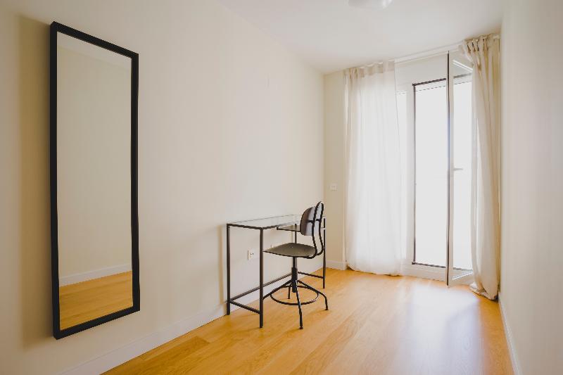 HQ Rooms San Vicente - Oda