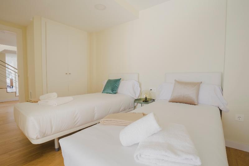 HQ Rooms San Vicente - Oda