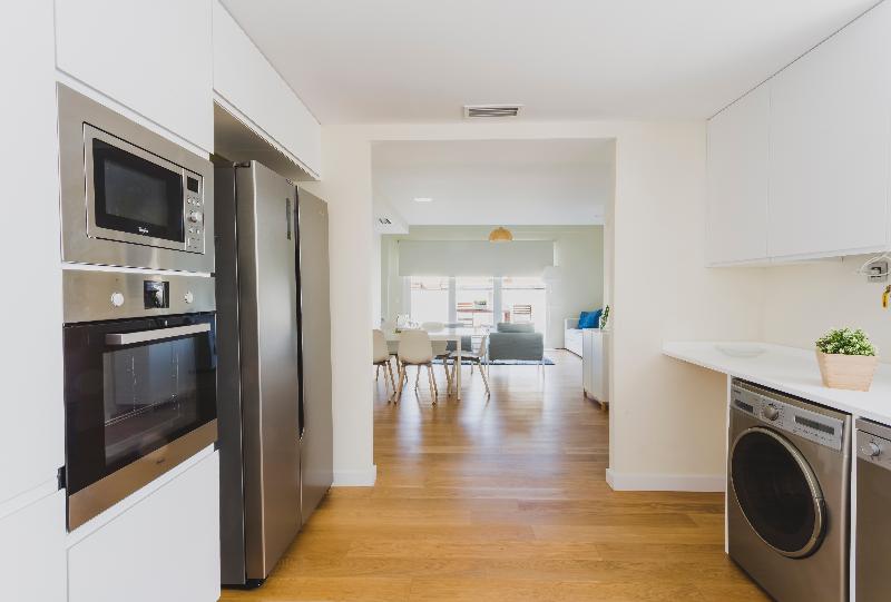 HQ Rooms San Vicente - Oda