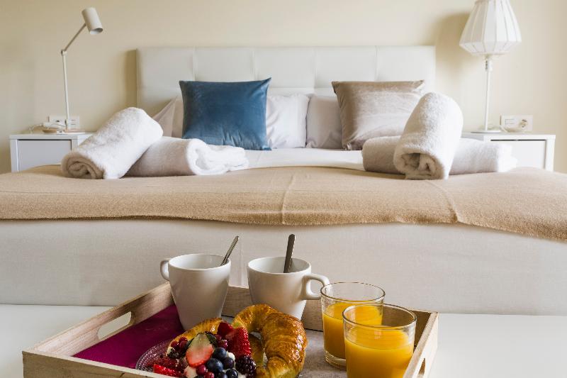 HQ Rooms San Vicente - Oda
