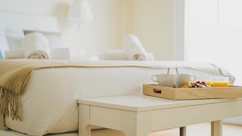 HQ Rooms San Vicente - Oda