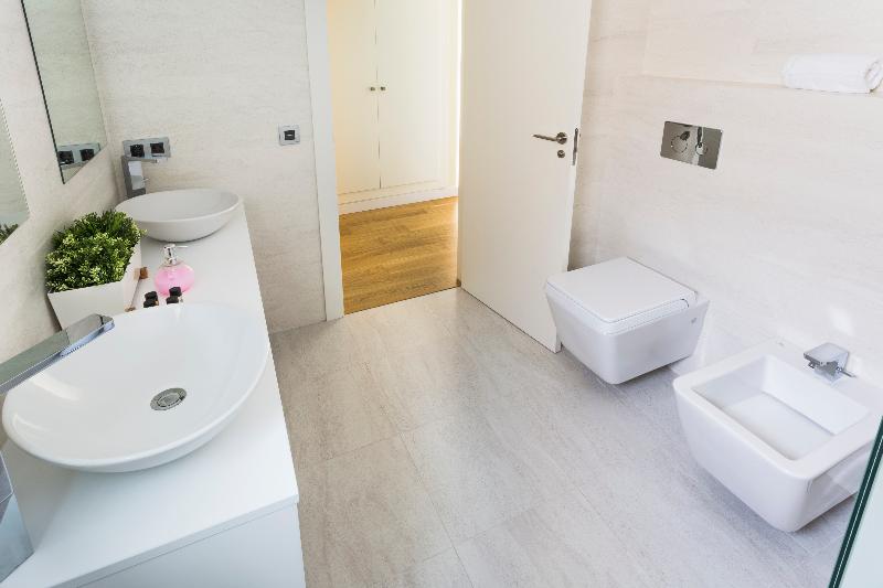 HQ Rooms San Vicente - Oda