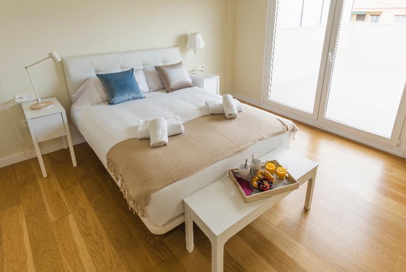 HQ Rooms San Vicente - Oda