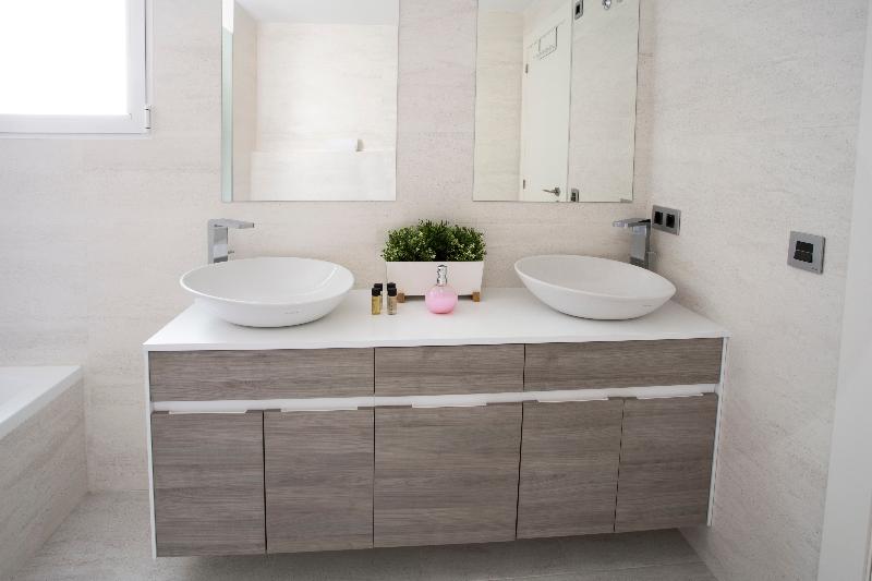 HQ Rooms San Vicente - Oda