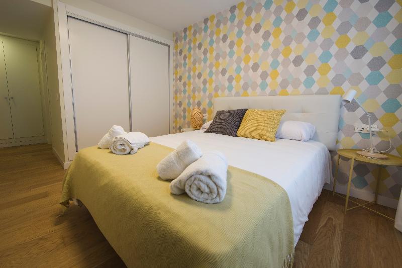 HQ Rooms San Vicente - Oda