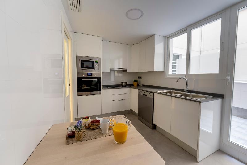 HQ Rooms San Vicente - Oda
