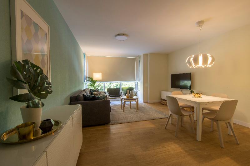 HQ Rooms San Vicente - Oda