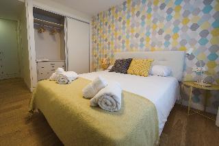 HQ Rooms San Vicente fotoÄŸrafÄ±