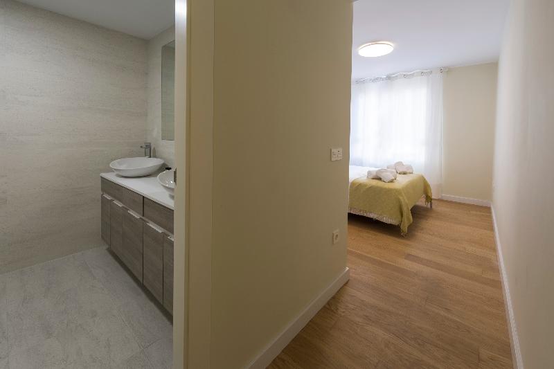 HQ Rooms San Vicente - Oda