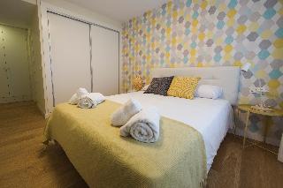 HQ Rooms San Vicente fotoÄŸrafÄ±