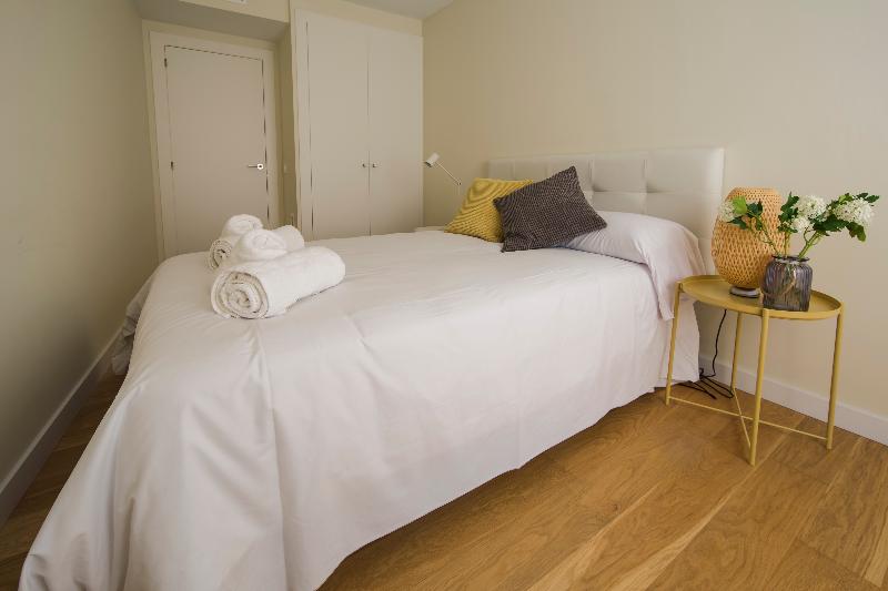 HQ Rooms San Vicente - Oda