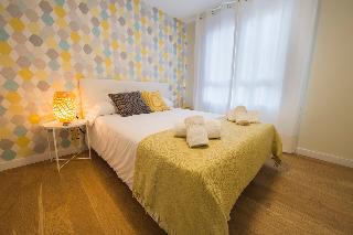HQ Rooms San Vicente fotoÄŸrafÄ±