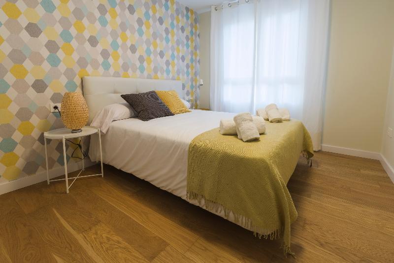 HQ Rooms San Vicente - Oda