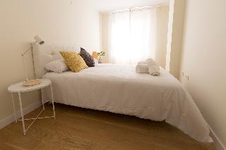 HQ Rooms San Vicente fotoÄŸrafÄ±