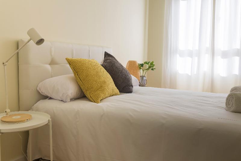 HQ Rooms San Vicente - Oda