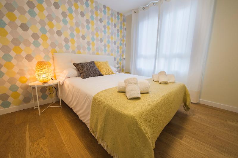 HQ Rooms San Vicente - Oda