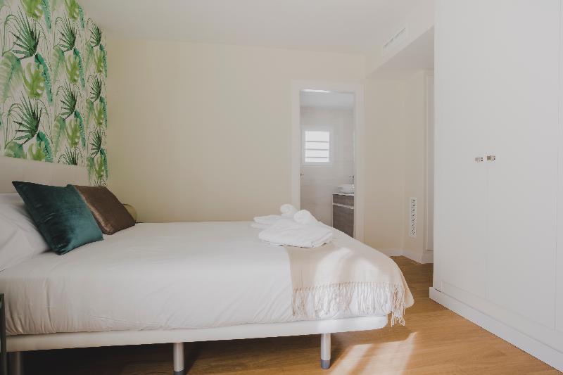 HQ Rooms San Vicente - Oda