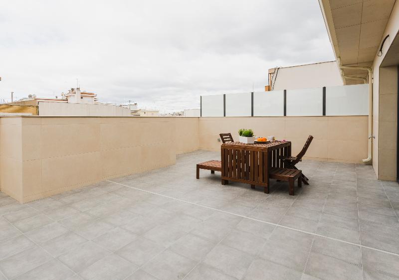 HQ Rooms San Vicente - Oda