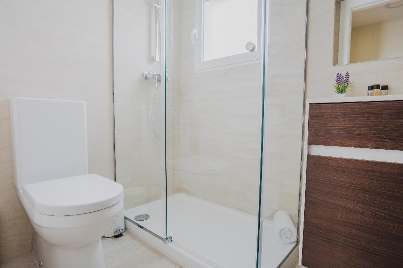 HQ Rooms San Vicente - Oda