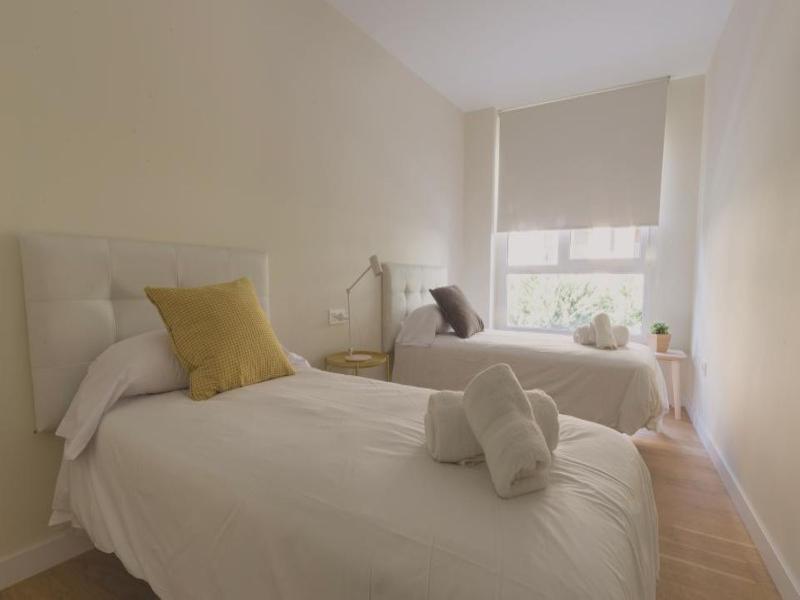 HQ Rooms San Vicente - Oda