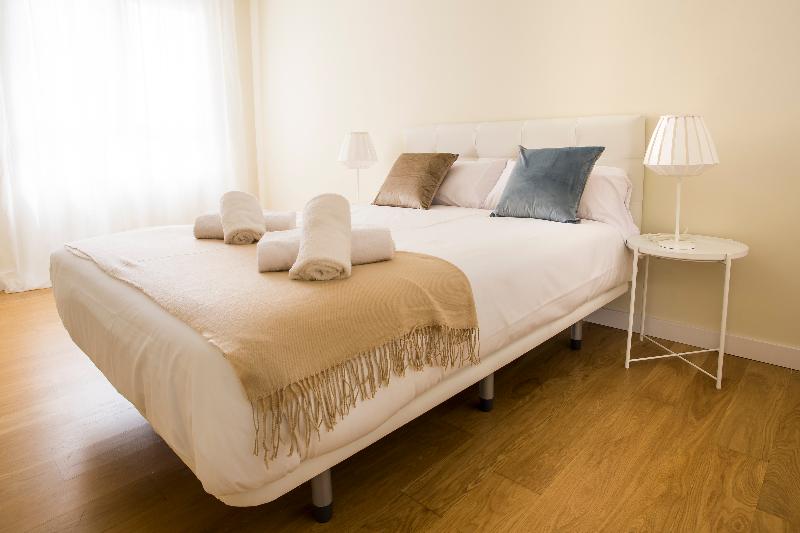 HQ Rooms San Vicente - Oda