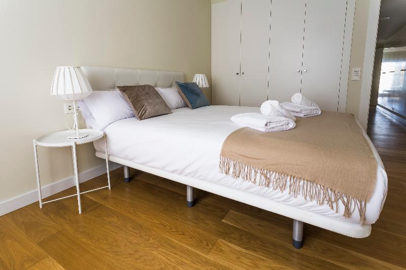 HQ Rooms San Vicente - Oda