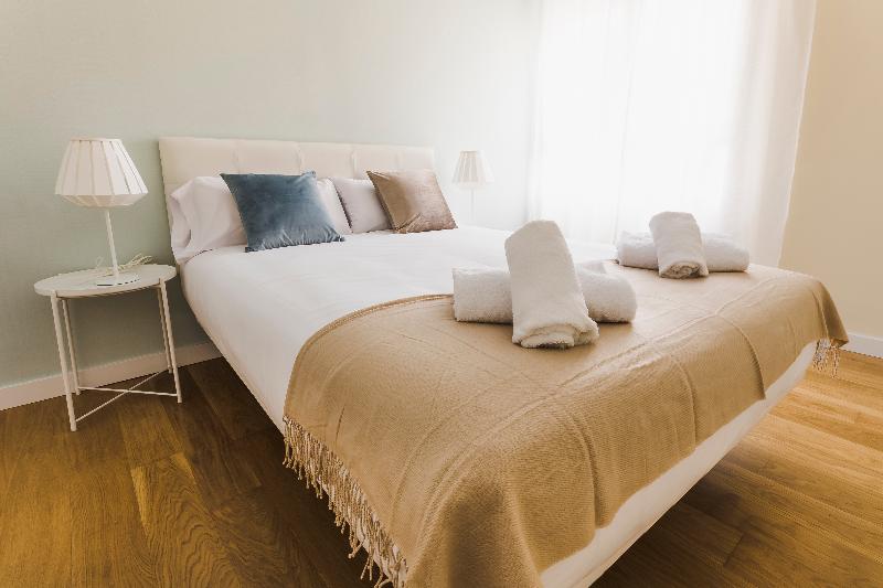 HQ Rooms San Vicente - Oda