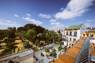 Basic Hotel Doña Manuela