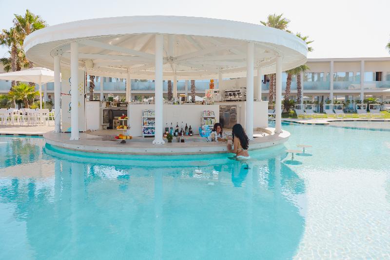 MareLive CDS Hotels - Bar