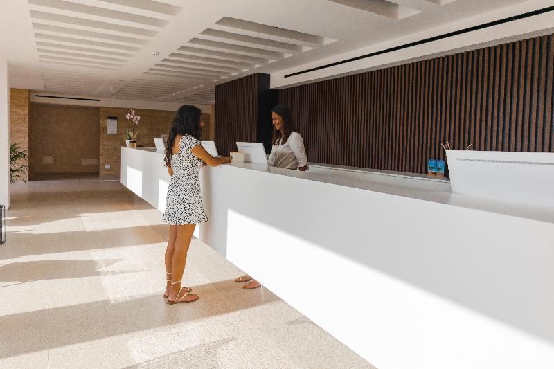 MareLive CDS Hotels - Lobi