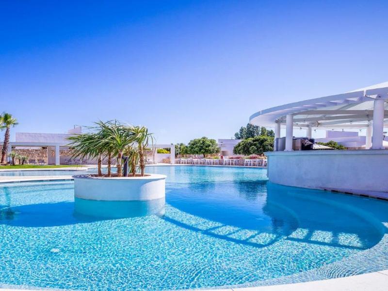 MareLive CDS Hotels - Genel