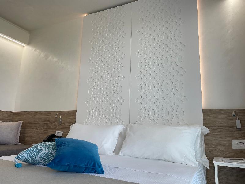 MareLive CDS Hotels - Oda