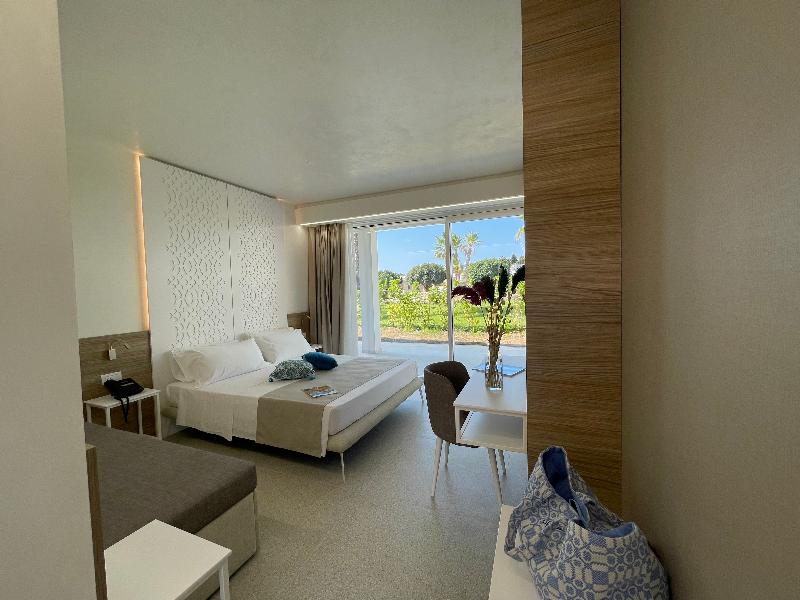MareLive CDS Hotels - Oda