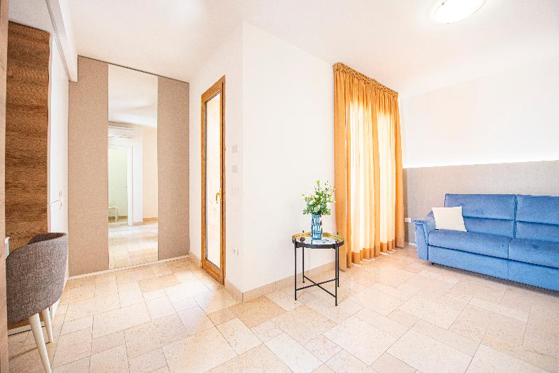 MareLive CDS Hotels - Oda